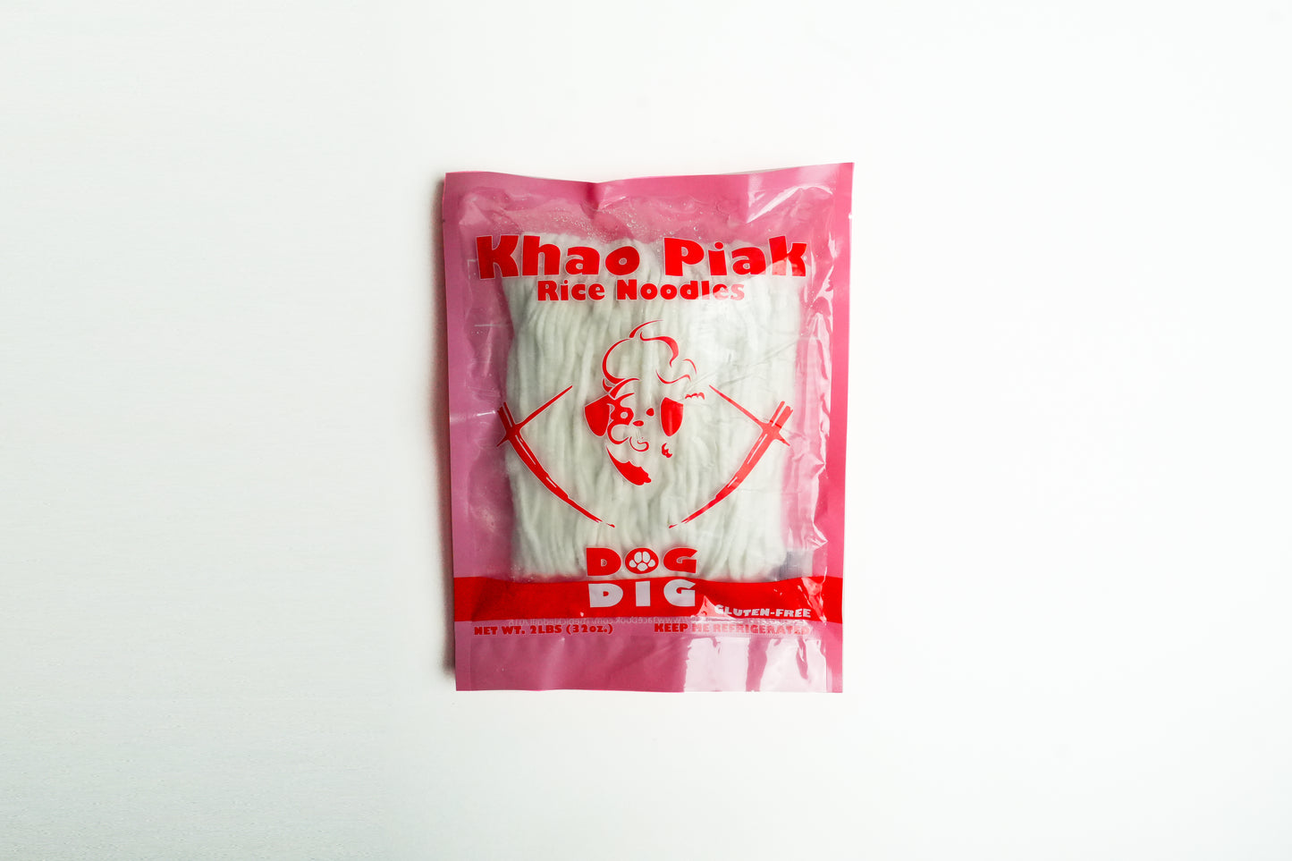 Khao Piak Sen Noodles