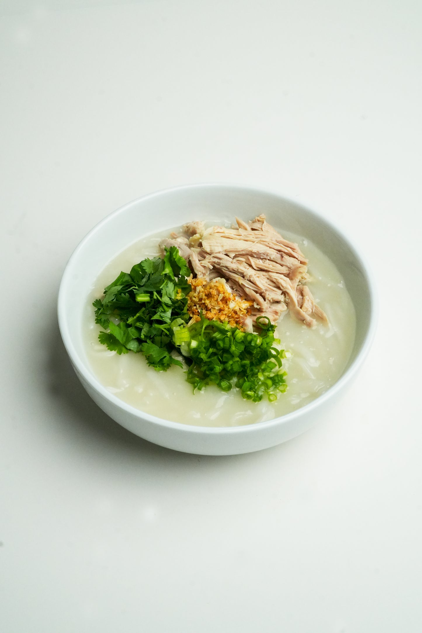 Khao Piak Sen Noodles