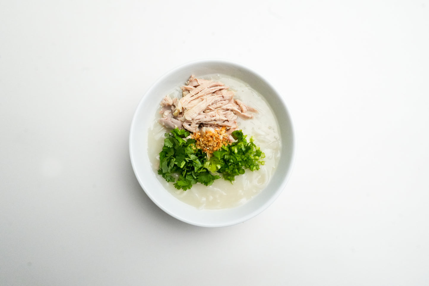 Khao Piak Sen Noodles